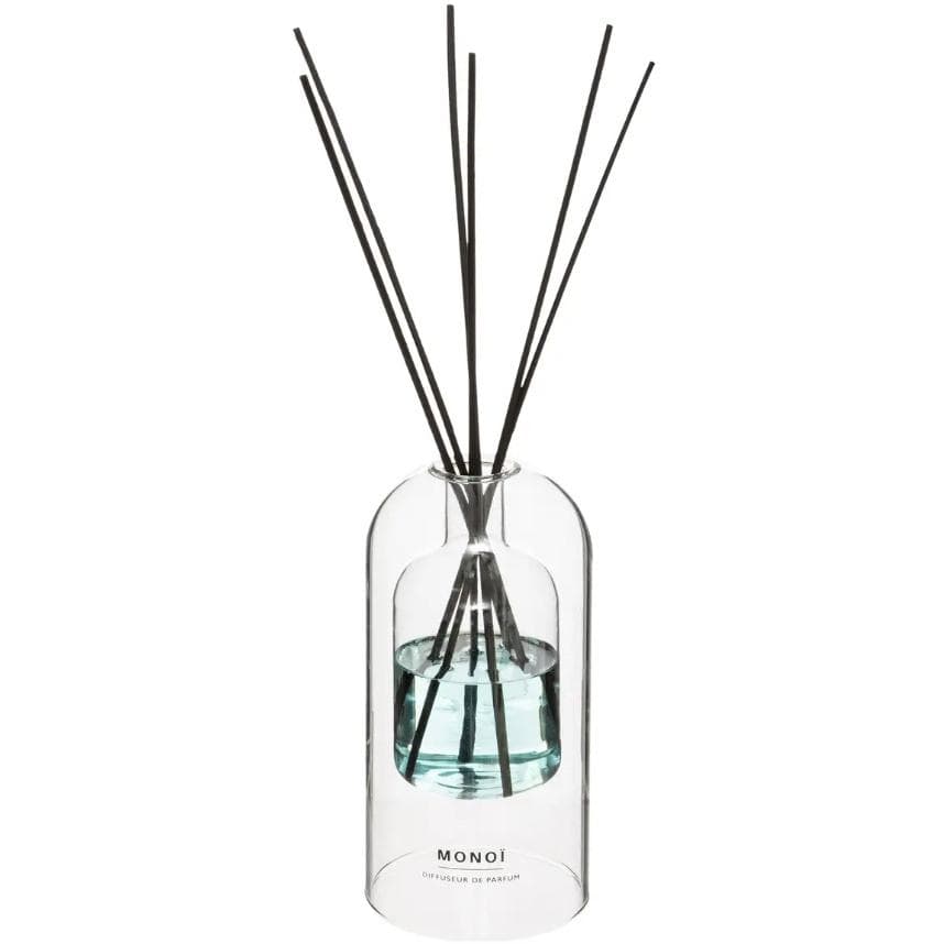 Atmosphera Mirišljavi Štapići 8x17,5cm Ulje/staklo Monoi Ulje