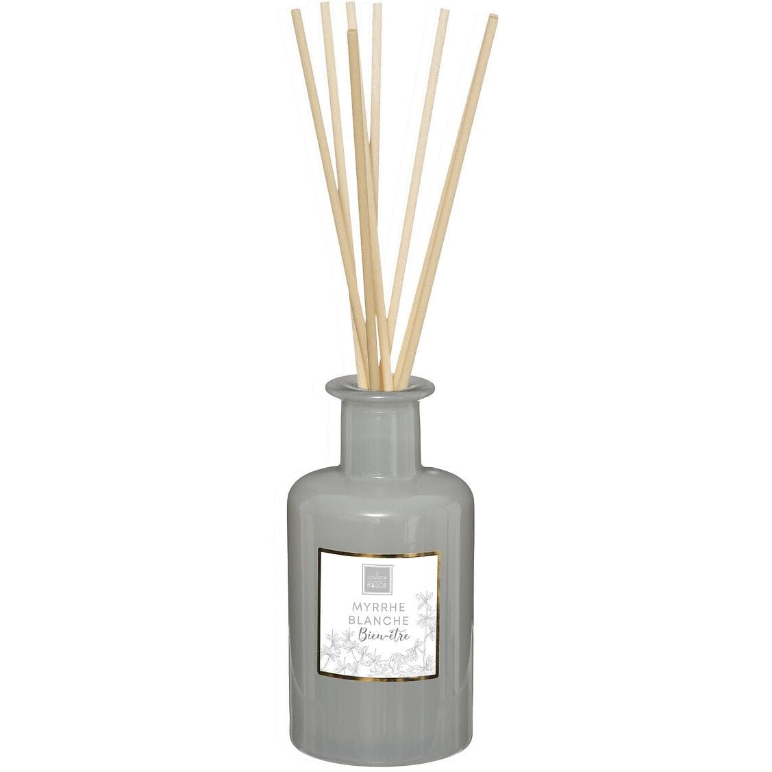 Atmosphera Mirišljavi Štapići 6,5x14cm Vosak/staklo Smirna