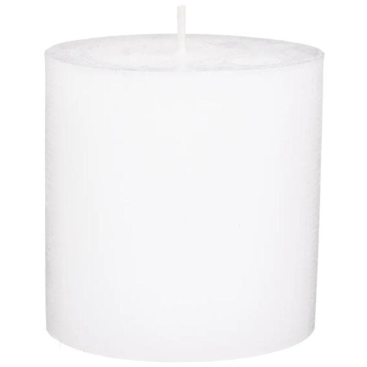 Atmosphera Sveca 6,7x7cm Parafin Bela