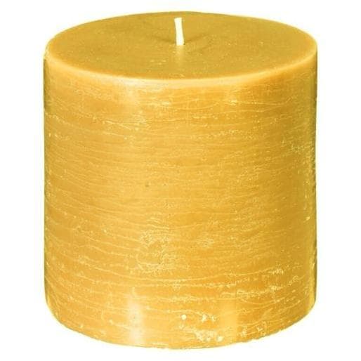 Atmosphera Sveca 6.7x7 Cm Zlatna
