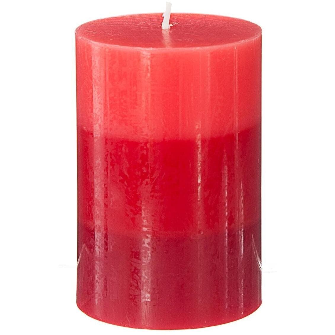 Atmosphera Sveca Nina 6,5x10 Cm Vosak Bordo