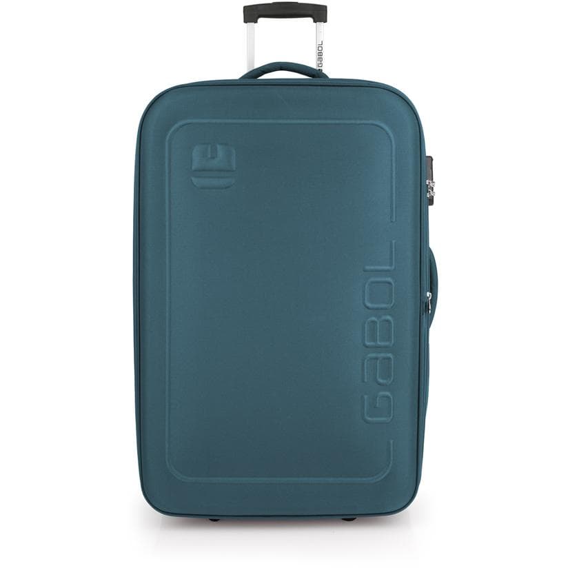 Gabol Orbit Veliki Kofer 2 Točka 123247-18