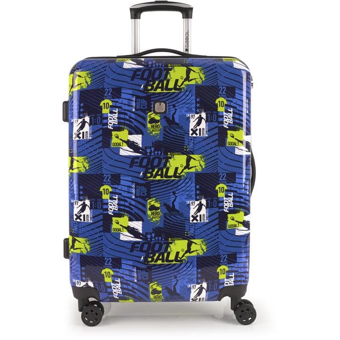 Gabol Ball Srednji Kofer 234846-03