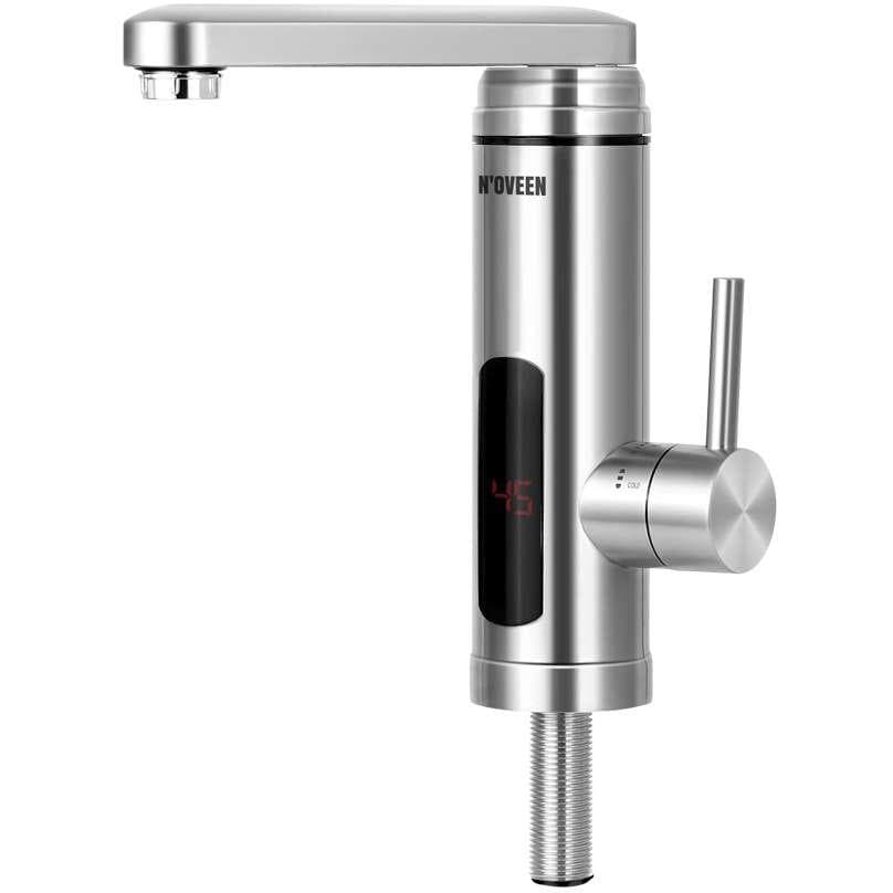 Slavina sa ugrađenim grejačem vode Noveen IWH560