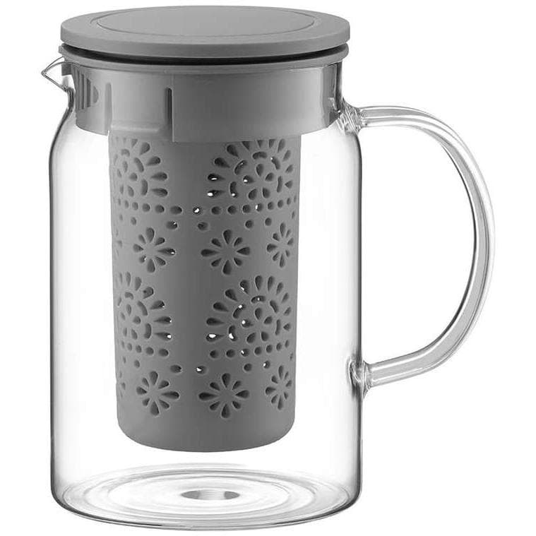 Dajar Bokal sa infuzerom za čaj 1L DJ89007