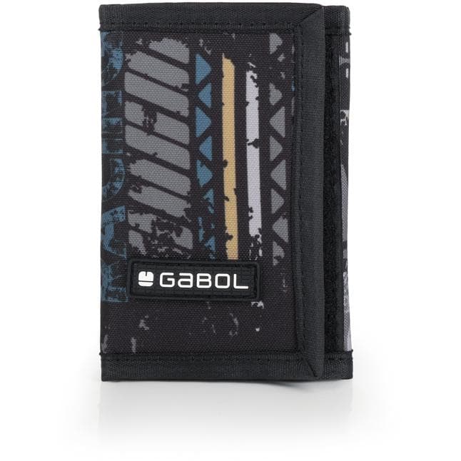 Dečji Novčanik Gabol Road