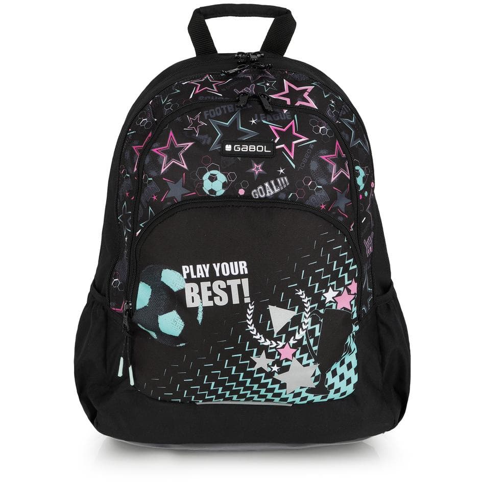 Ergonomski školski ranac Gabol Stellar