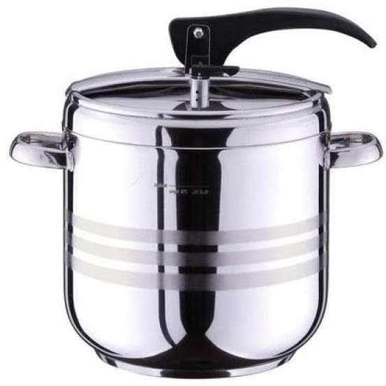 Floria Ekspres lonac 5L DE0060172071