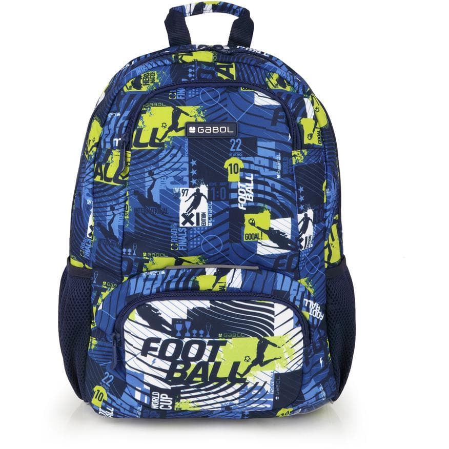 Školski Ergonomski Ranac Gabol Ball