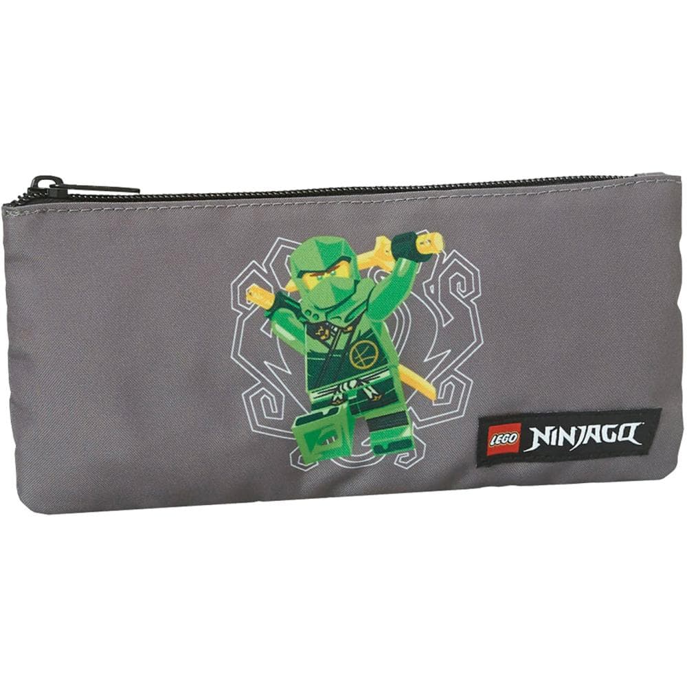 LEGO Ninjago Pernica Zeleni Nindža