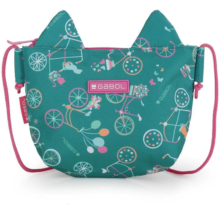 Torbica Na Rame Gabol Fiori