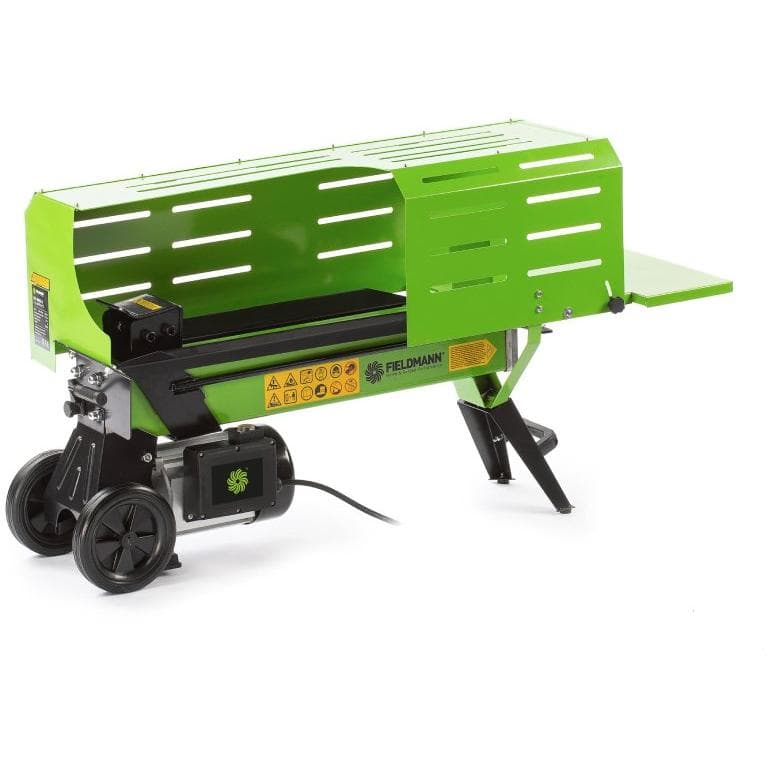 Fieldmann FZLS 1005H-E cepač za drva 5t