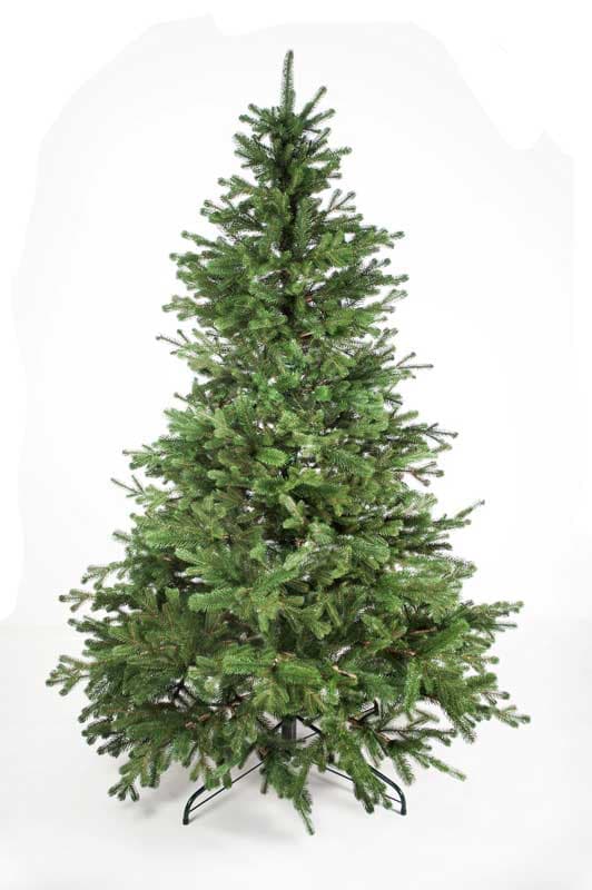 Novogodišnja jelka Victoria Exclusive 3D 220cm