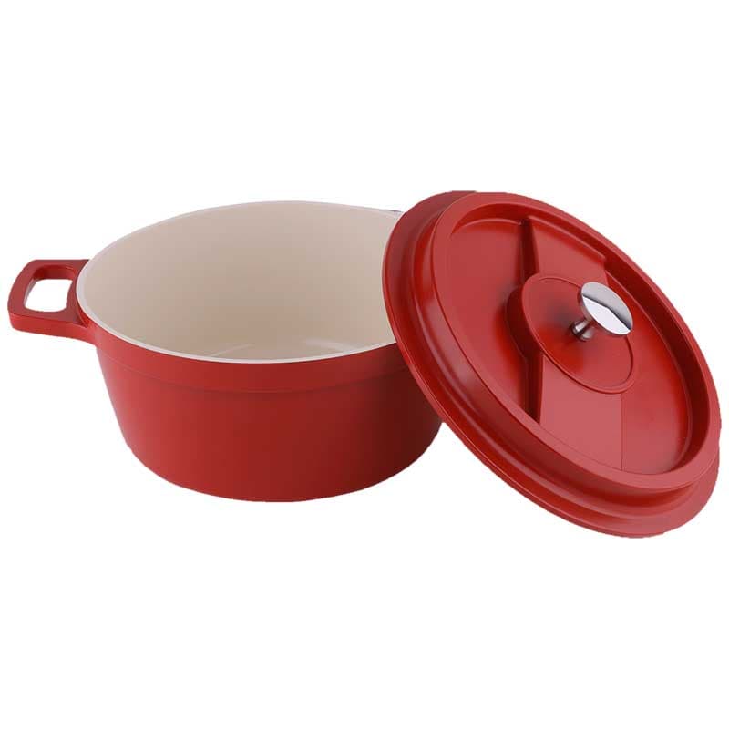 Zilan Šerpa sa poklopcem 28cm ZLN0903