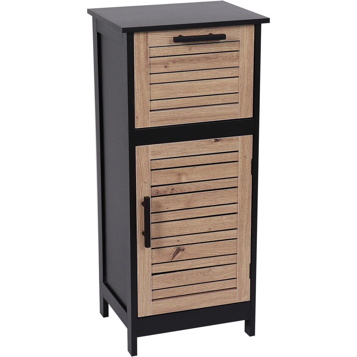 Tendance Kupatilski Ormarić Sa Vratima i Fiokom 83x36,5x30 Bergen