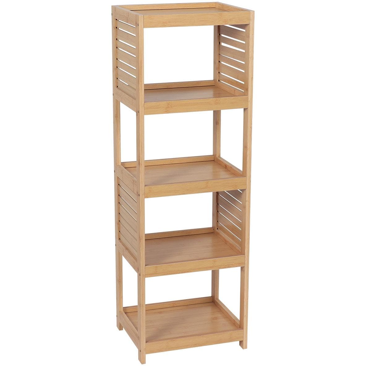 Podna Polica za kupatilo Sa 5 Nivoa Trinidad