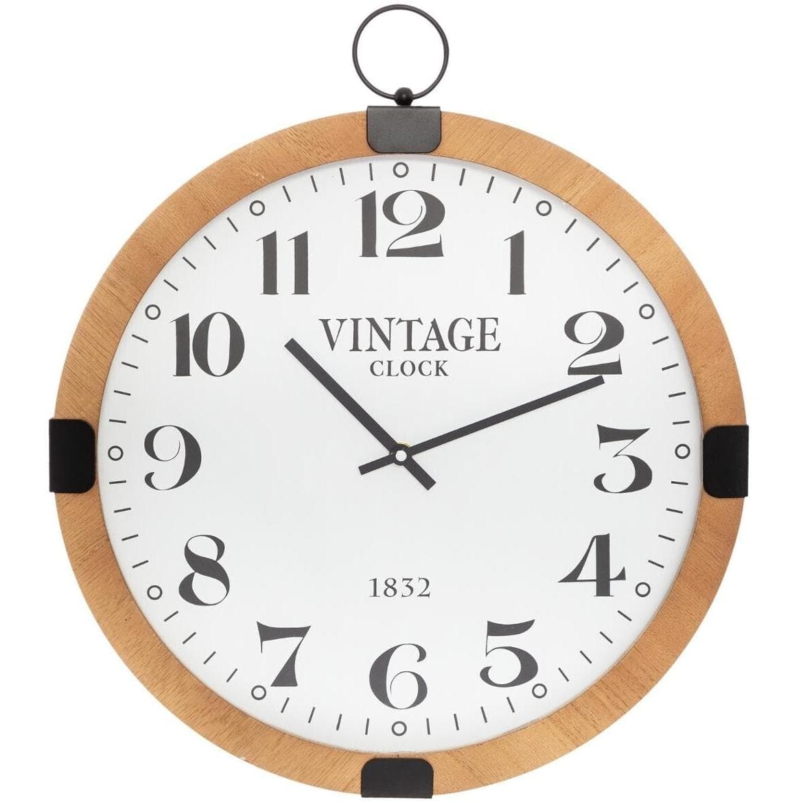 Zidni Sat Yago 38 cm