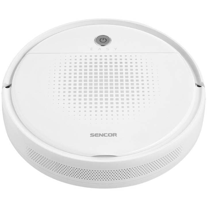 Sencor SRV 1550WH robot usisivač