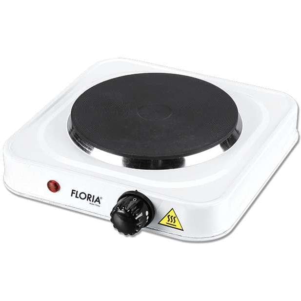 Floria Električni rešo 1500W 18,5cm Beli