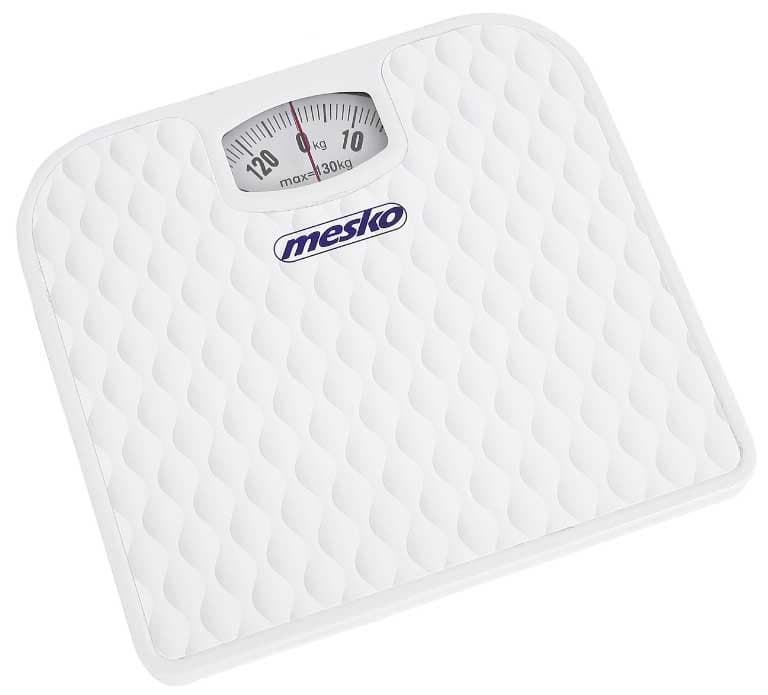 Mesko Mehanička telesna vaga MS 8160
