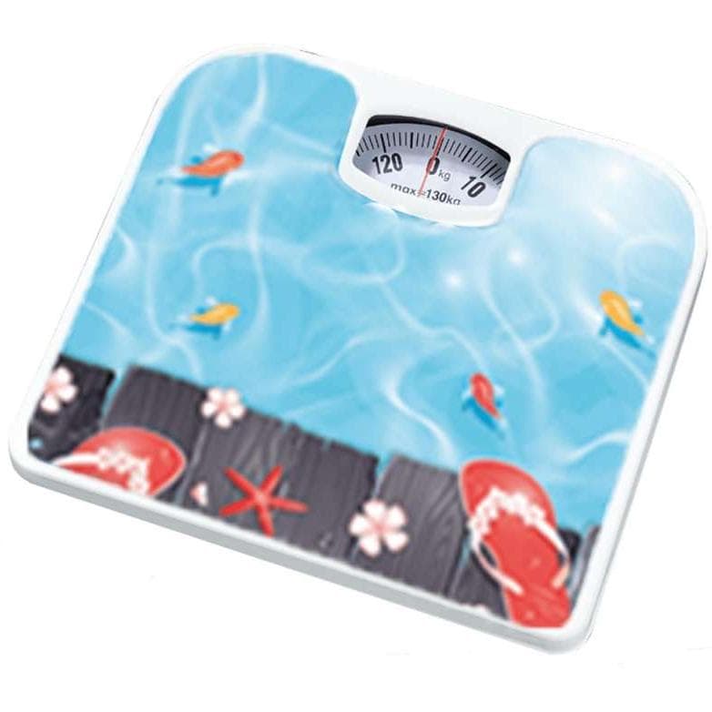 Mehanička telesna vaga Zilan ZLN1693F