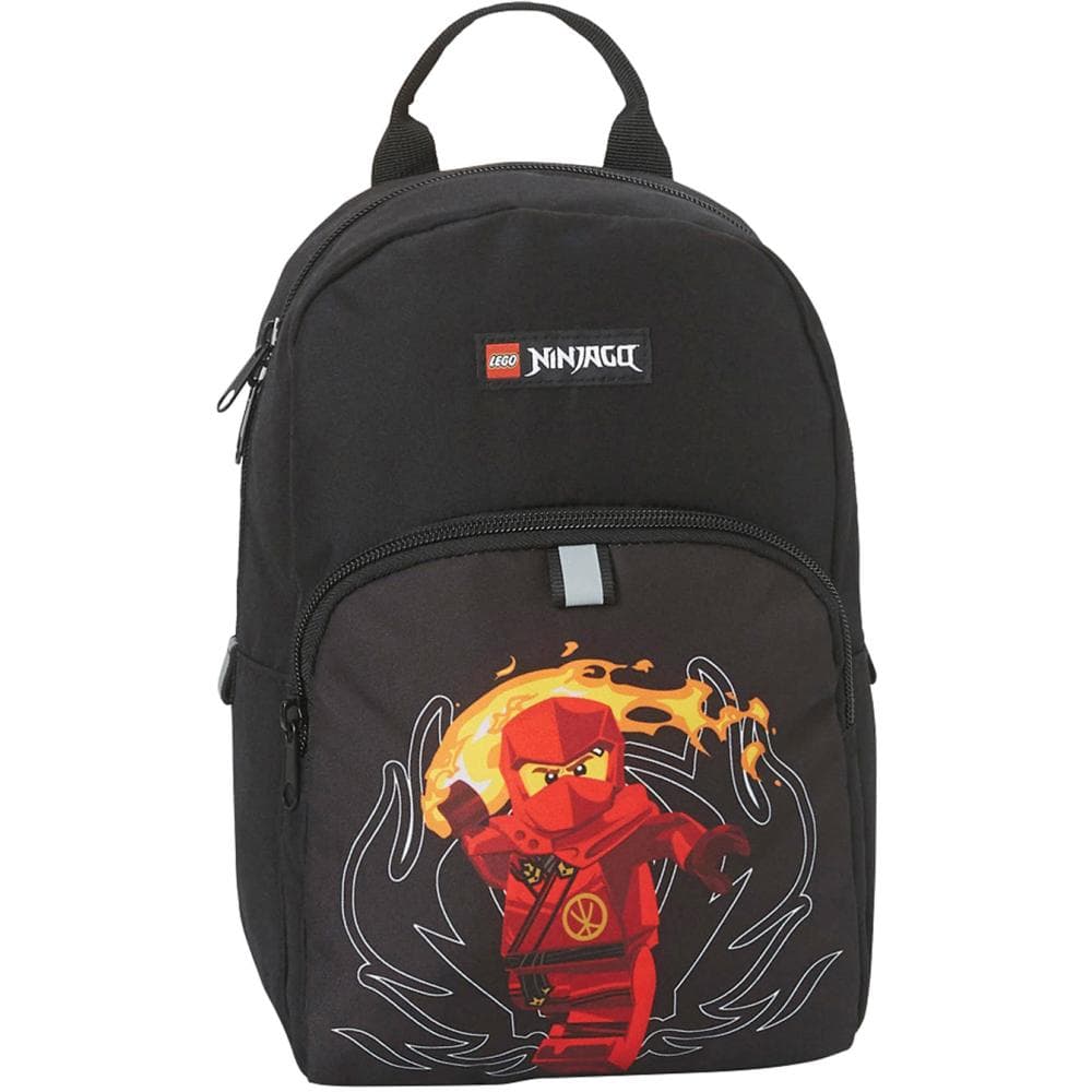 Lego Ninjago Dečiji Ranac Crveni Nindža