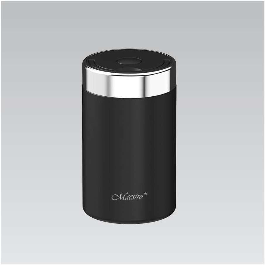 Maestro Termos za hranu 750ml Crni MR1649-75BK