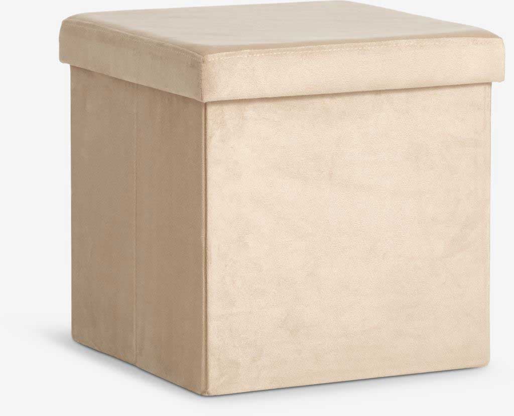 Tabure Sa Prostorom Za Odlaganje 38 x 38 cm