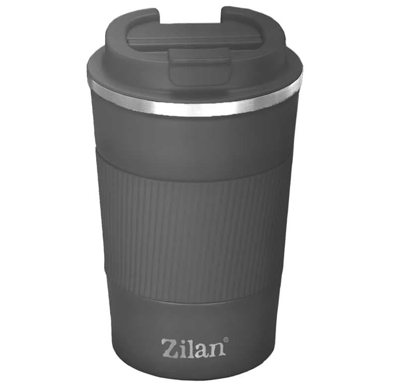 Zilan Termos šolja 510ml Siva ZLN9923