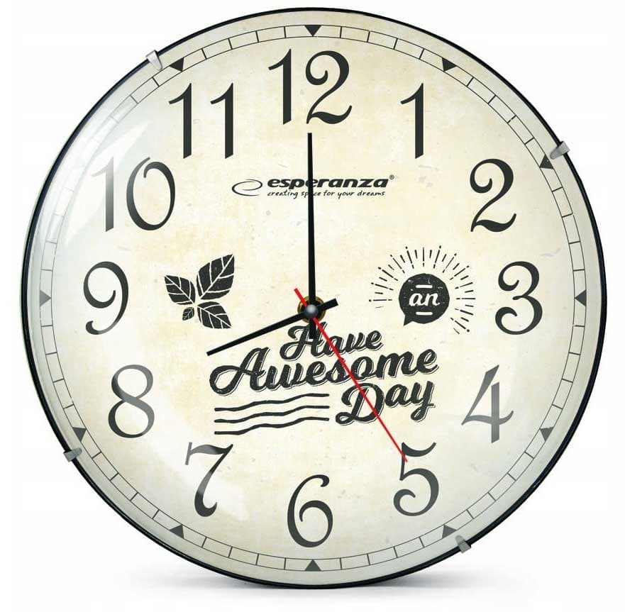 Esperanza Zidni sat Lausanne EHC018L