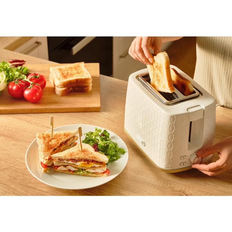 Sencor toster STS 7200WH