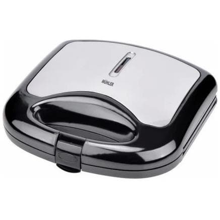 Mühler Sendvič toster MH788S