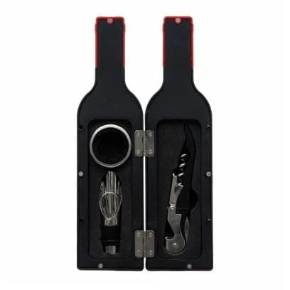 Kamille Set pribora za vinske flaše 7795