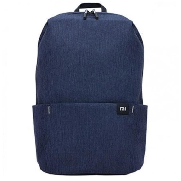 XIAOMI Mi Casual Daypack tamno plavi ranac