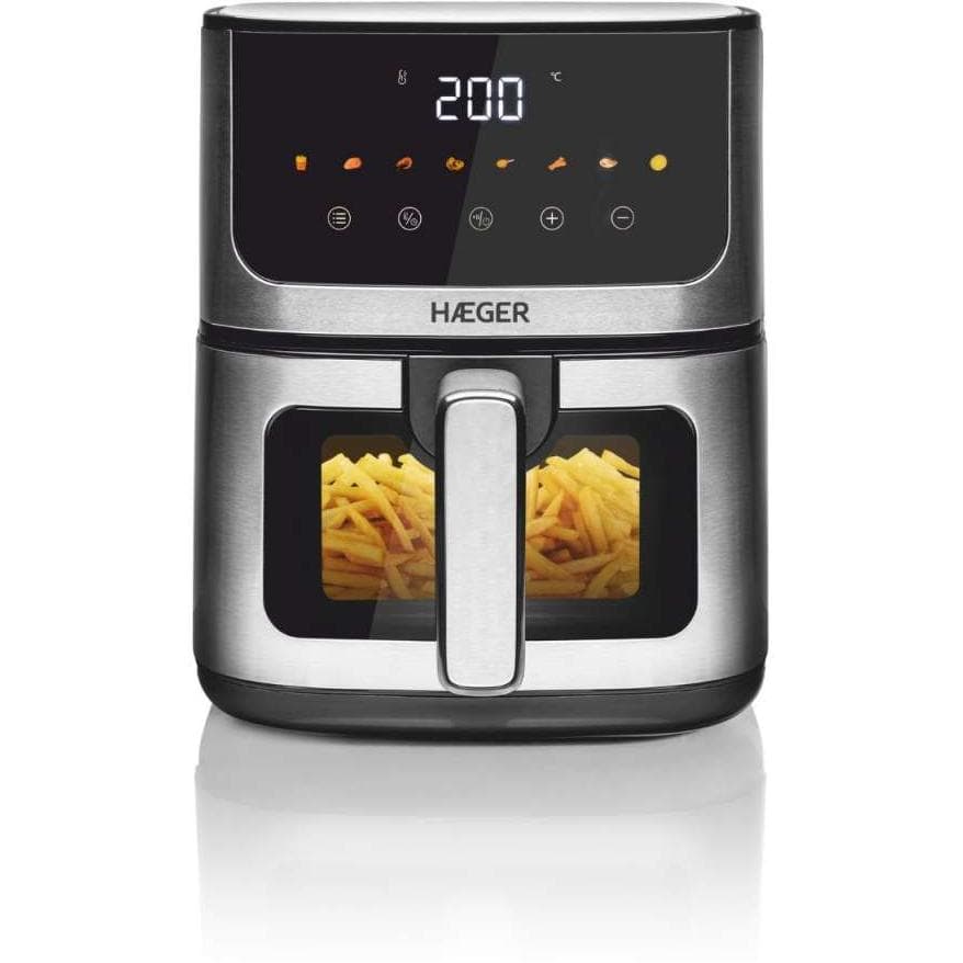 Haeger AF-D47.005A Digitalna Friteza Na Topao Vazduh