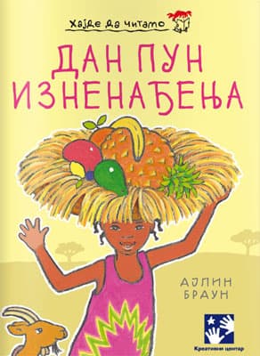 Dan pun iznenađenja