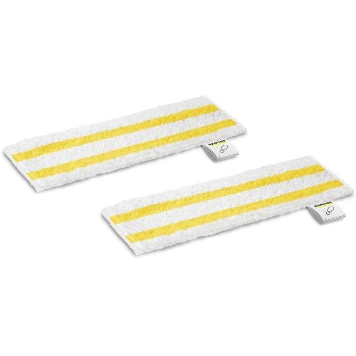 KARCHER Mikrofiber Univerzalna Podna Obloga EasyFix set 2kom