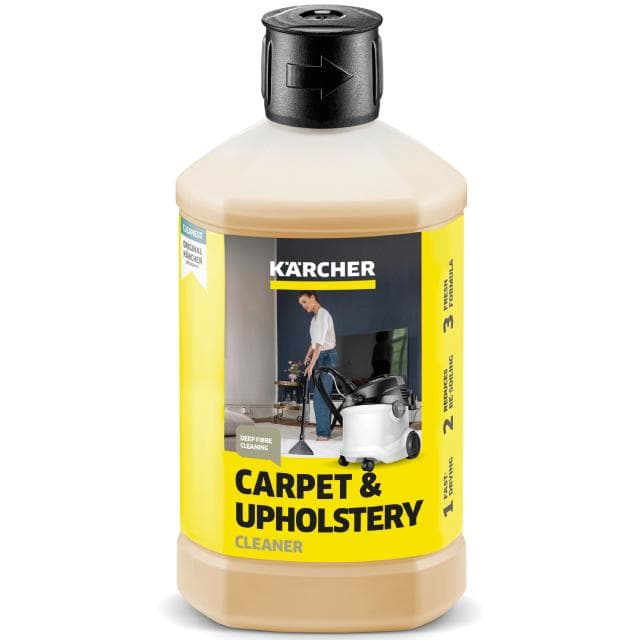 KARCHER RM 519 1l sredstvo za pranje tepiha