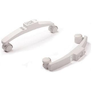 Tesy Postolje sa točkićima za konvektore CN03.CN05.CN031.CN051