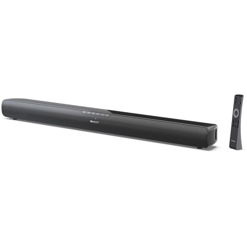 Sharp HT-SB100 SoundBar 75W Bluetooth® HDMI