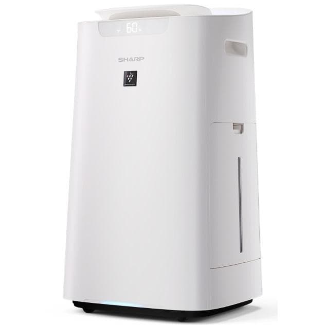 SHARP UA-KIL60E-WS01 prečišćivač vazduha sa funkcijom ovlaživanja