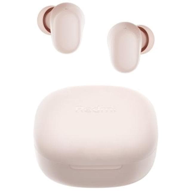 Xiaomi Redmi Buds 6 Play slušalice roze BHR8775GL