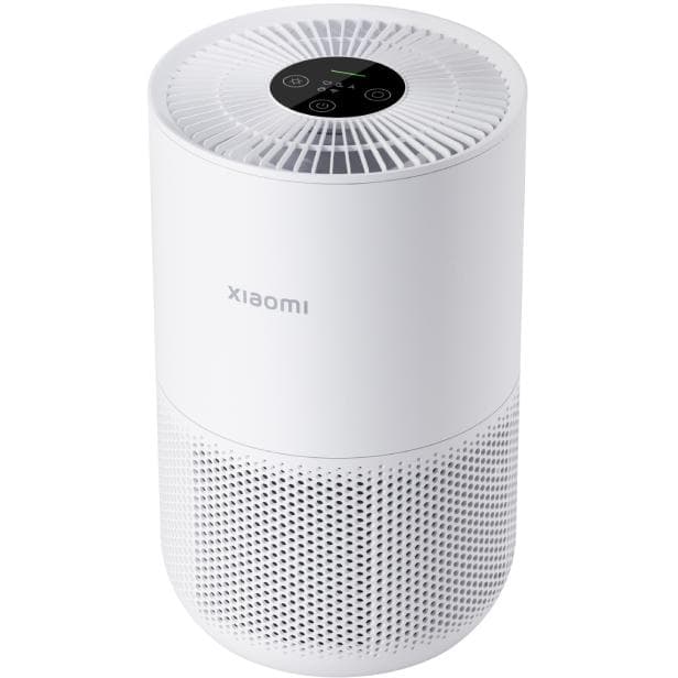 Xiaomi Prečišćivač vazduha Smart Air Purifier 4 Compact BHR5860EU