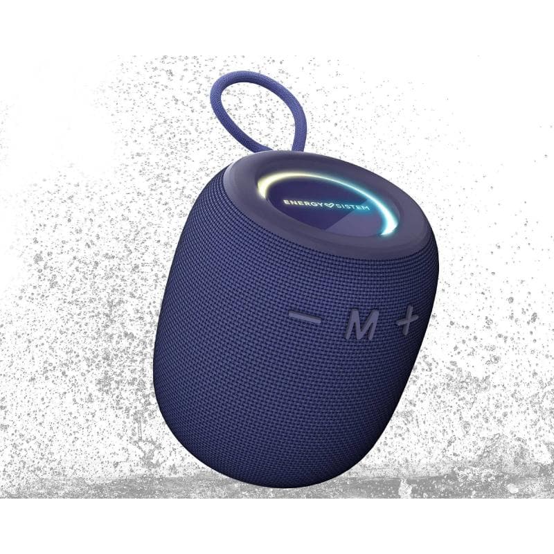 Energy Sistem Navy Bloom prenosni Bluetooth zvučnik M45829