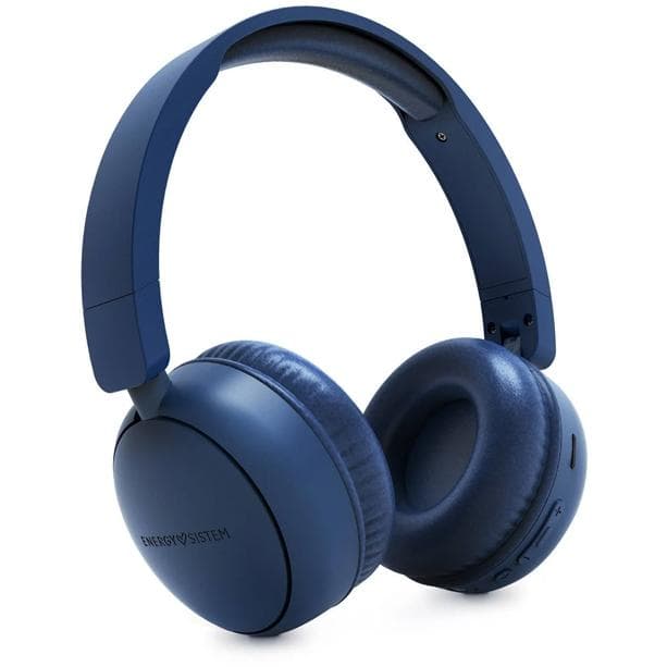 ENERGY SISTEM Radio Color Indigo bežične slušalice