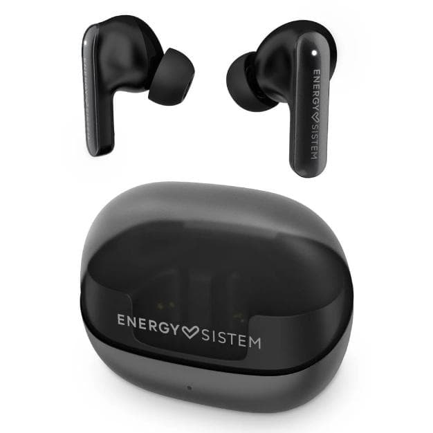Energy Sistem Space Serenity ANC slušalice crne M45912