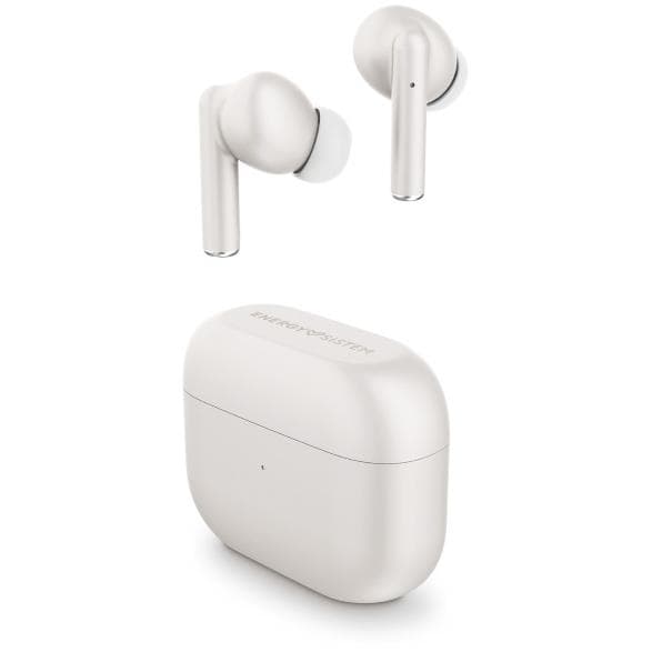 Energy Sistem Style 2 Bluetooth slušalice bele M45172