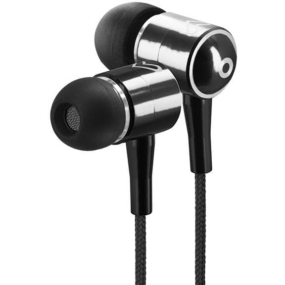 Energy Sistem Urban 2 Black Slušalice M42284