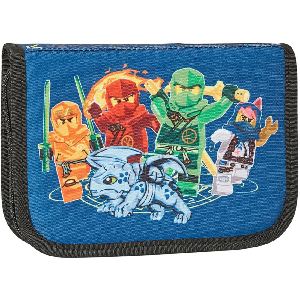 Lego® Ninjago Pernica sa priborom Ninjago porodica