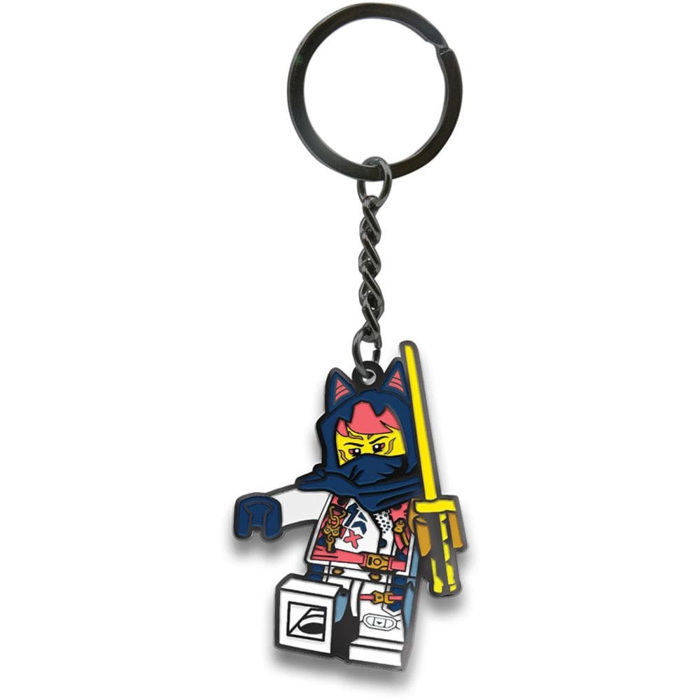LEGO® Ninjago Privezak za ključeve Sora